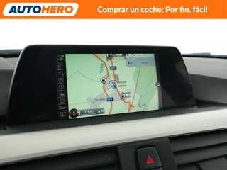 BMW Serie 3 318i Advantage