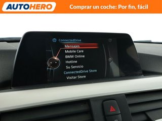 BMW Serie 3 318i Advantage