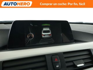 BMW Serie 3 318i Advantage