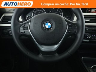 BMW Serie 3 318i Advantage