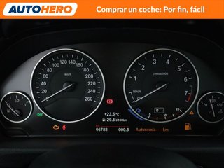 BMW Serie 3 318i Advantage
