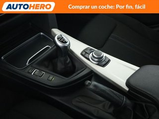 BMW Serie 3 318i Advantage