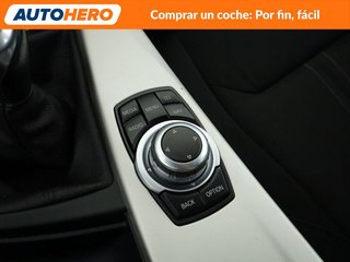 BMW Serie 3 318i Advantage