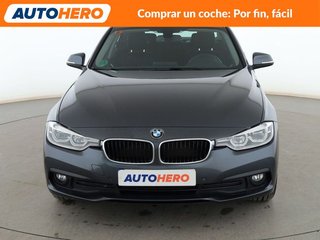 BMW Serie 3 318i Advantage
