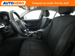 BMW Serie 3 318i Advantage