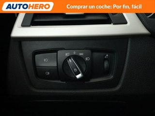 BMW Serie 3 318i Advantage
