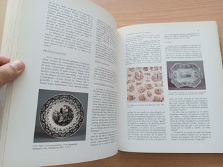 La Cartuja de Sevilla. Fábrica de cerámica