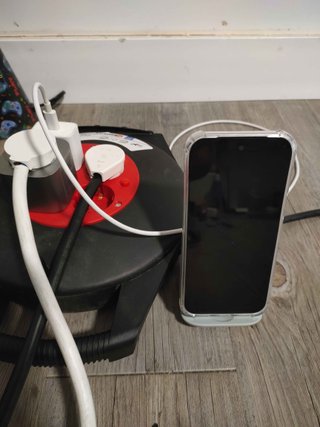 Google Pixel Stand (2ª Generación)