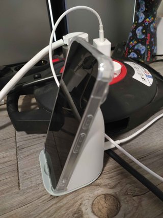 Google Pixel Stand (2ª Generación)