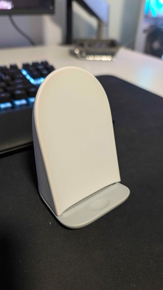 Google Pixel Stand (2ª Generación)