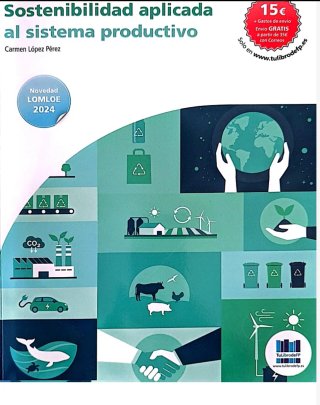 Libro sostentabilidad aplicada al sistema producti