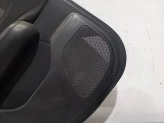 Guarnecido puerta trasera izquierda NISSAN TIIDA
