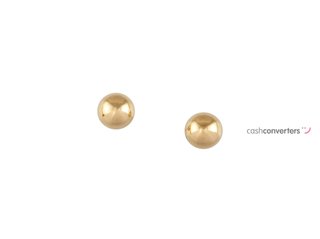 pendientes oro 18k