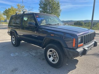 Jeep Cherokee Xj 1999