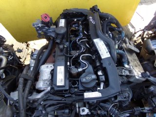 Motor Mercedes Sprinter 2.2 CDI Biturbo