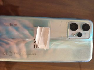 Realme 9 Pro 5G 128GB Azul