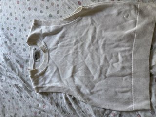 Ropa Talla Única