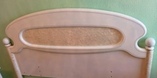 Dormitorio Vintage Completo