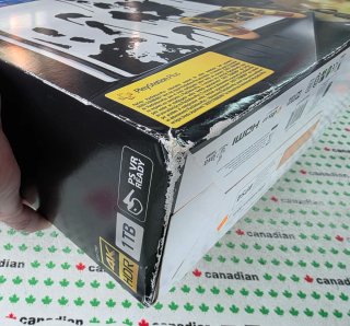 PS4 Pro Edición Limitada Death Stranding