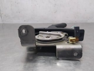Palanca freno MITSUBISHI LANCER BERLINA (CY0)