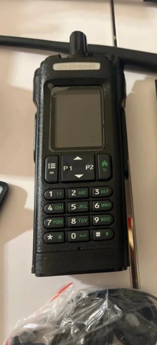 Walkie Talkie Baofeng DM32 DMR