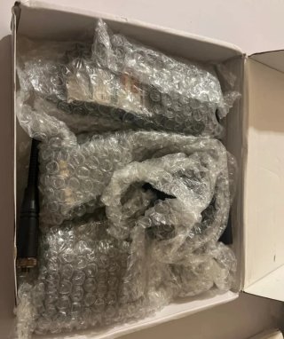 Walkie Talkie Baofeng DM32 DMR