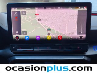 CUPRA Formentor 2.0 TSI VZ DSG 180 kW (245 CV)