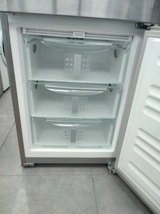 Nevera marca Liebherr 200/60cm A++ con garantía