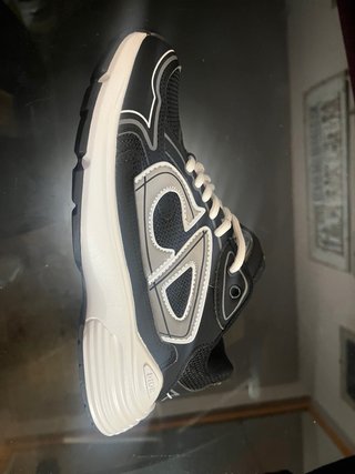 Zapatillas CD Talla 36