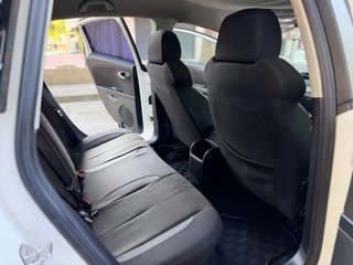SEAT Leon fr 2007