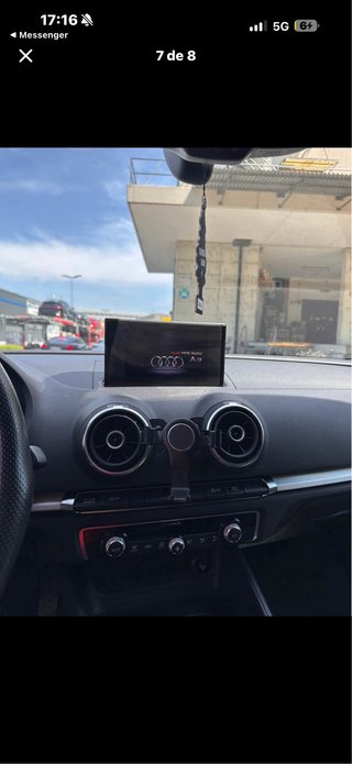 Audi A3 2013