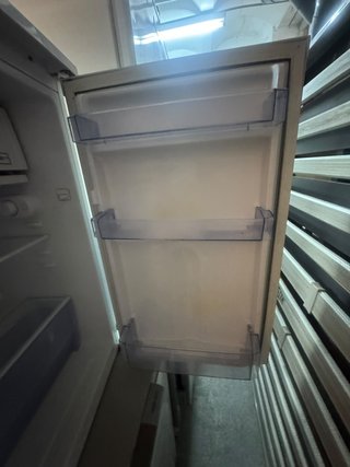 Frigorífico Bajo Encimera - Nevera con Congelador
