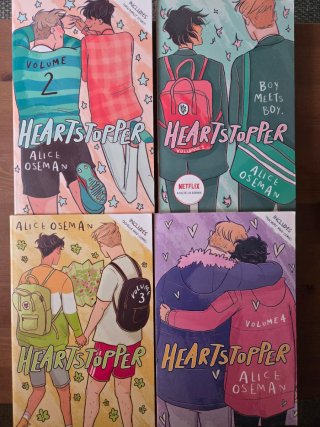 Heartstopper