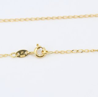 Cadena Oro 18k Alterna 2.11g