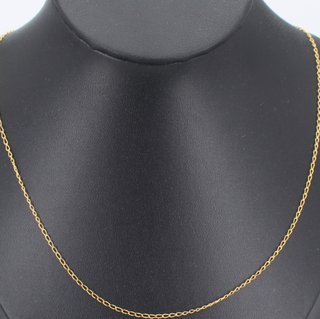 Cadena Oro 18k Alterna 2.11g