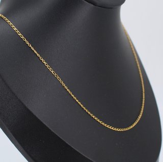 Cadena Oro 18k Alterna 2.11g