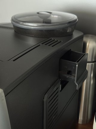 Cafetera Siemens EQ.6 Plus S500