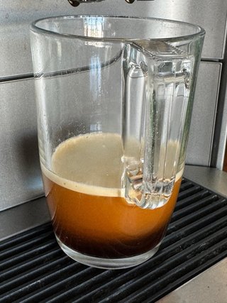 Cafetera Siemens EQ.6 Plus S500