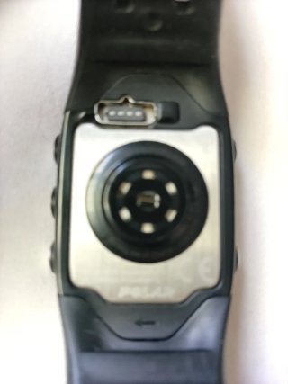 Polar M430 Negro