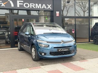 Citroën Grand C4 Picasso 1.6 e-HDi 110cv CMP STT Tonic 7p.
