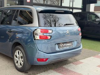 Citroën Grand C4 Picasso 1.6 e-HDi 110cv CMP STT Tonic 7p.