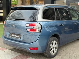 Citroën Grand C4 Picasso 1.6 e-HDi 110cv CMP STT Tonic 7p.