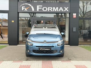 Citroën Grand C4 Picasso 1.6 e-HDi 110cv CMP STT Tonic 7p.