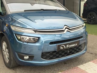 Citroën Grand C4 Picasso 1.6 e-HDi 110cv CMP STT Tonic 7p.