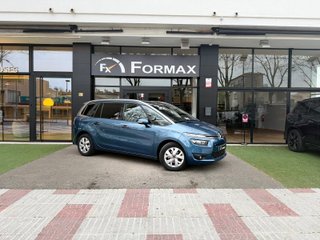 Citroën Grand C4 Picasso 1.6 e-HDi 110cv CMP STT Tonic 7p.