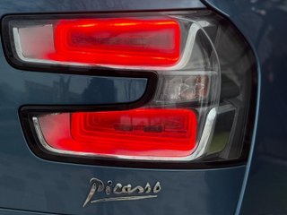 Citroën Grand C4 Picasso 1.6 e-HDi 110cv CMP STT Tonic 7p.