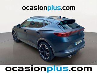 CUPRA Formentor 2.0 TSI VZ DSG 180 kW (245 CV)