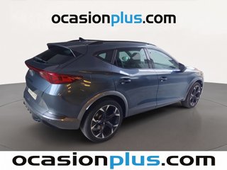 CUPRA Formentor 2.0 TSI VZ DSG 180 kW (245 CV)