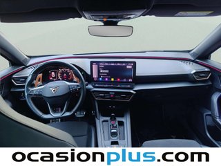 CUPRA Formentor 2.0 TSI VZ DSG 180 kW (245 CV)