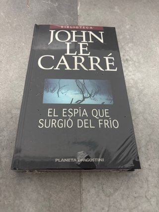 Coleccion de 15 libros john le carre sin abrir 13